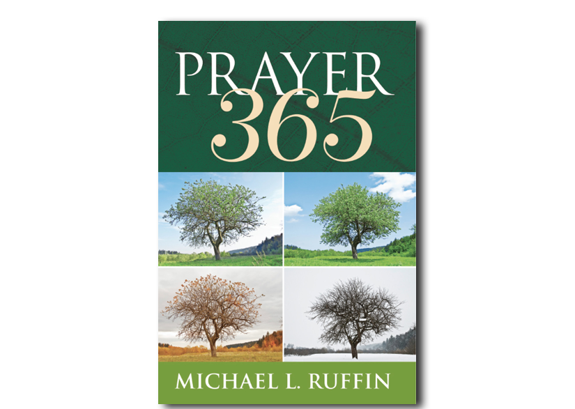 Prayer 365 cover for nf.info