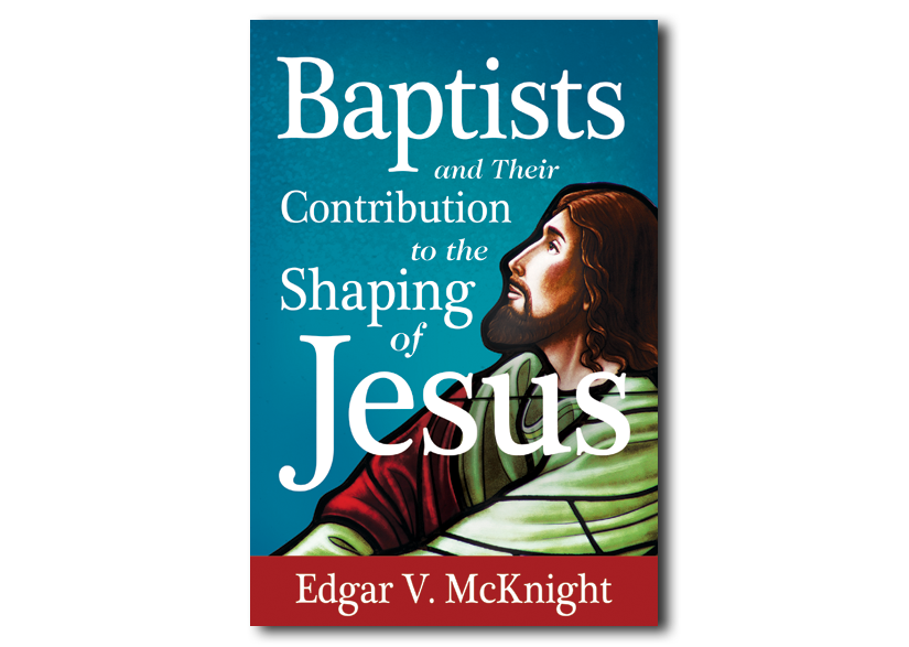 mcknight baptists shaping jesus-for nf.info
