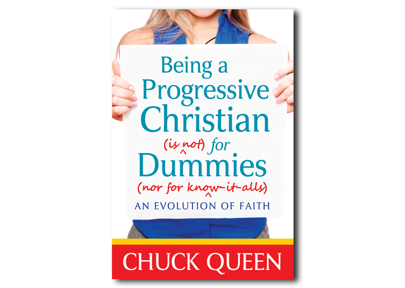 queen being a progressive christian-for nf.info
